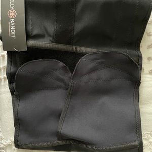 Belly Bandit postpartum Luxe Belly Wrap